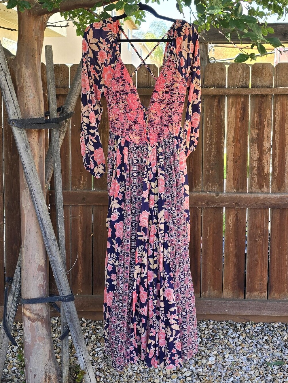 Free People Maxi dress - Picture 1 of 5